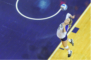 Volleyball