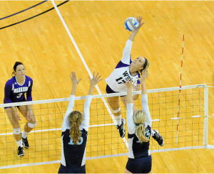 Volleyball 2