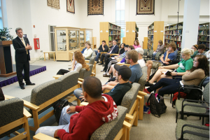 Constitution Day