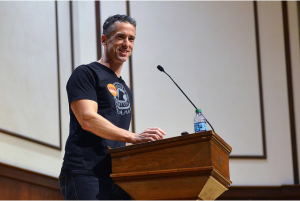 Dan Savage