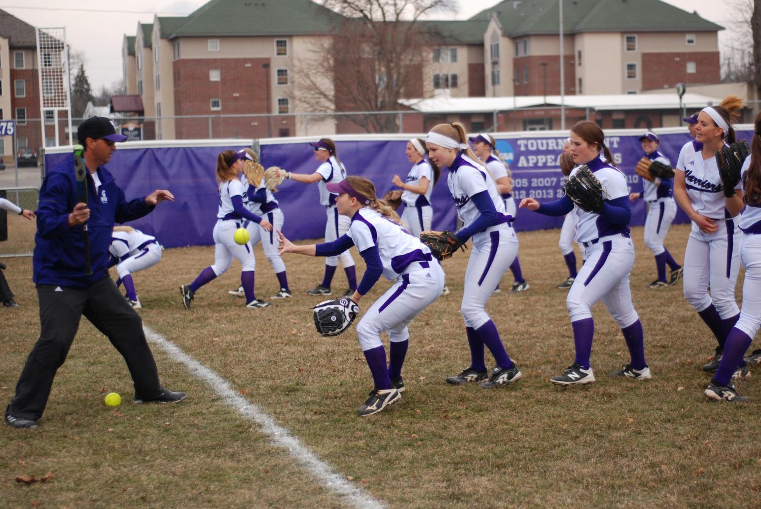 Mankato sweeps Bismarck in doubleheader