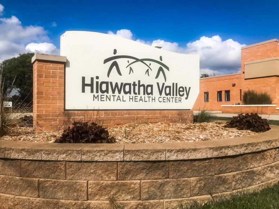 According to the most recent data available, the 2018 Boynton Survey, 30% of Winona State students were considered high-risk drinkers. Hiawatha Valley Mental Health Center hosts an out-patient substance abuse program with separate meetings for men and women held weekly. They can be contacted at 507-454-4341.