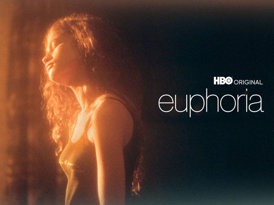 HBO Maxs hit TV show Euphoria.