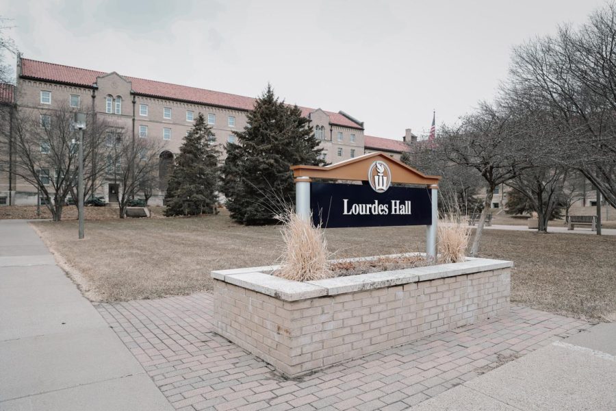Cotter Schools announced on March 17, 2022, their plans to buy two West Campus properties from Winona State University. The two properties consisted of the former residence halls, Maria Hall and the Tau Center, while Lourdes Hall remains on the market for now.