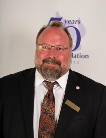 Edward Ted Reilly. Reilly has been acting as interim Dean of the College of Education since February 2022. Reilly was previously Associate Provost and Vice President for Academic Affairs since 2016. Reilly’s appointment extends until July 1, 2023, or until a permanent dean is found.