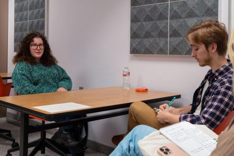 Winona State University’s English graduate students are struggling to find assistantship positions due to decreasing availability from lower funding. These positions are often vital in graduate students studies and attracting new students to the program.