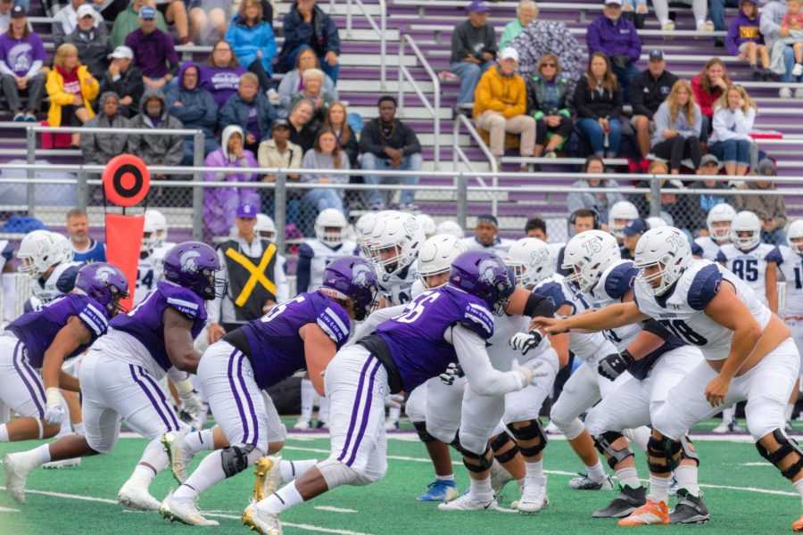 On Sept. 17, the Winona State Mens Football team traveled to Bemidji State University. Though Winona State began to close the score difference in the second quarter with a 22-yard field goal, the Beavers were not done and ultimately dished the first loss of the season for the Warriors.  