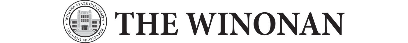 Winona State University's Newspaper since 1919