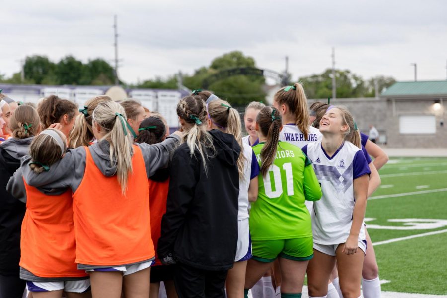 Winona State plays their next match against Concordia University – St. Paul on the Winona turf at Altra Federal Credit Union Stadium on Sept. 30 at 5 p.m. 