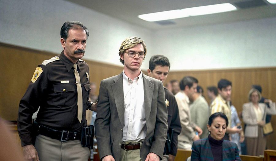 TV Review: “Dahmer - Monster: The Jeffrey Dahmer Story”