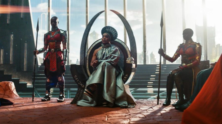 Black Panther: Wakanda Forever is Marvel Studios latest film and was released on Nov. 11 2022. The sequel to Ryan Cooglers smash hit in 2018 follows the nation of Wakanda struggling after the loss of their king. 