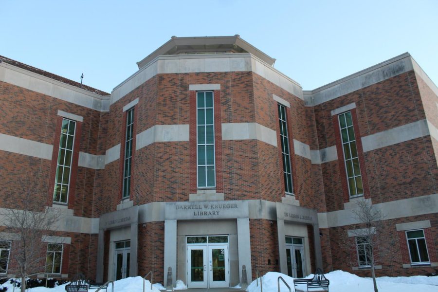 With the seeming lack of use that the Winona State Tutoring Services Center receives, plans have been set in place to move this service to the first floor of Darrell W. Krueger Library.