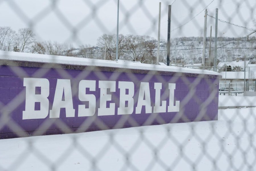 Baseball’s first home game is Feb. 24 against Drury University to start the Coach Wing era with hopes of a turn around for the Winona State baseball program