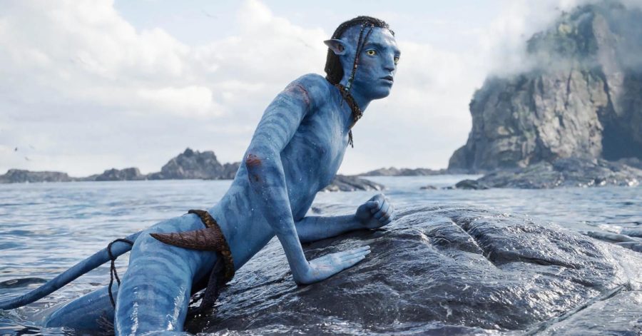 Avatar%3A+The+Way+of+Water+is+the+long-awaited+sequel+to+James+Camerons+Avatar+that+broke+box+office+records+in+2009.+The+follow+up+was+released+on+Dec.+16+2022+and+carried+on+the+themes+of+environmentalism+and+family.+The+film+stars+Sam+Worthington+as+Jake+Sully+and+Zoe+Salda%C3%B1a+as+Neytiri.+