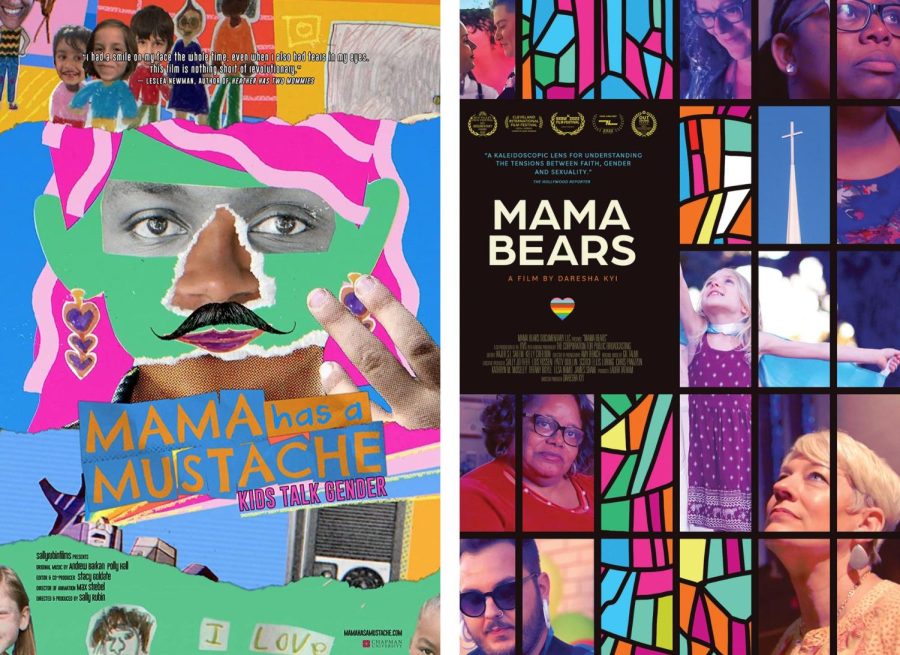 “Mama has a Mustache” was directed by Sally Rubin and is a short animated documentary about the way children see gender and family. Mama Bears was directed by Daresha Kyi and features different roles in which a strong motherly LGBTQ+ advocate is so powerful for young children. 