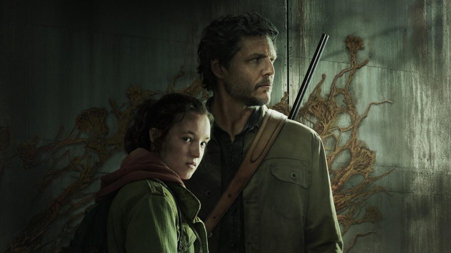 HBOs The Last of Us adapted the 2013 game into a 9-episode television series. The show stars Pedro Pascal as Joel Miller and Bella Ramsey as Ellie.