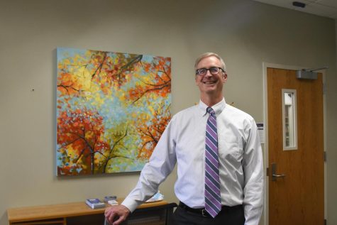 Dr. Peter Miene has served as the Dean of the College of Liberal Arts for over ten years. This year he will end his career of 30+ years at Winona State. He plans to settle down in the warmth of Arizona and will enjoy not having to shovel any more driveways in Minnesota.