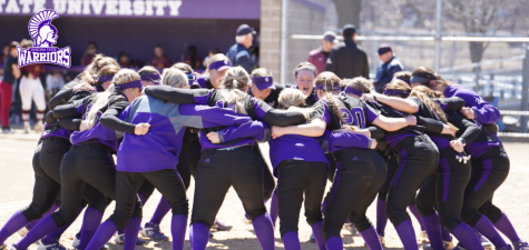 This weekend, the Warriors moved their overall score up to 19-8 for the season, and 2-0 in the NSIC play. They are set to travel to the University of Sioux Falls for their next doubleheader, where they hope to gain another set of wins.  