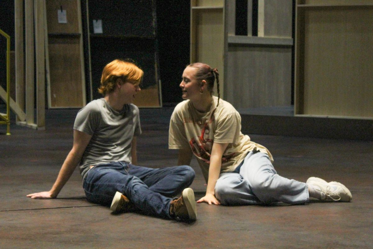 Winona+State+University%E2%80%99s+Theatre+department+is+showing+their+production+of+Footloose+from+Oct.+11-14+at+7%3A30pm.+Their+rehearsal+process+has+returned+to+5+weeks+for+the+first+time+since+COVID.