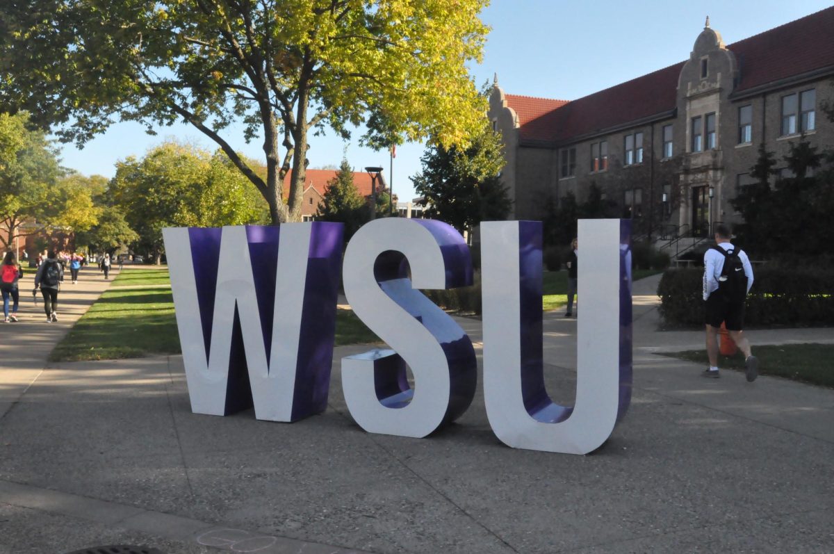 The budget for Winona State University is an important part of running of the University. Budget distribution is an important part of discussion when considering the future of University and how to manage and create a fair distribution.