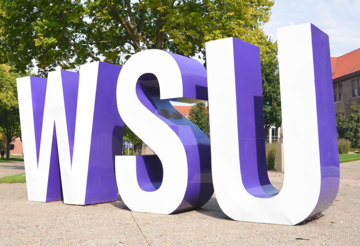 WSU has also ranked 4th in Univer- sities of Minnesota overall (including private and public universities).
