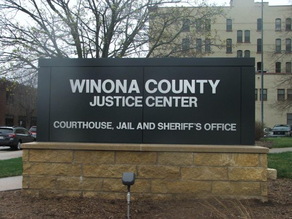 A new jail has arrived in Winona! As of December 12th, 2023, a new jail has replaced the old one located on 203 W 3rd St. Winona. 