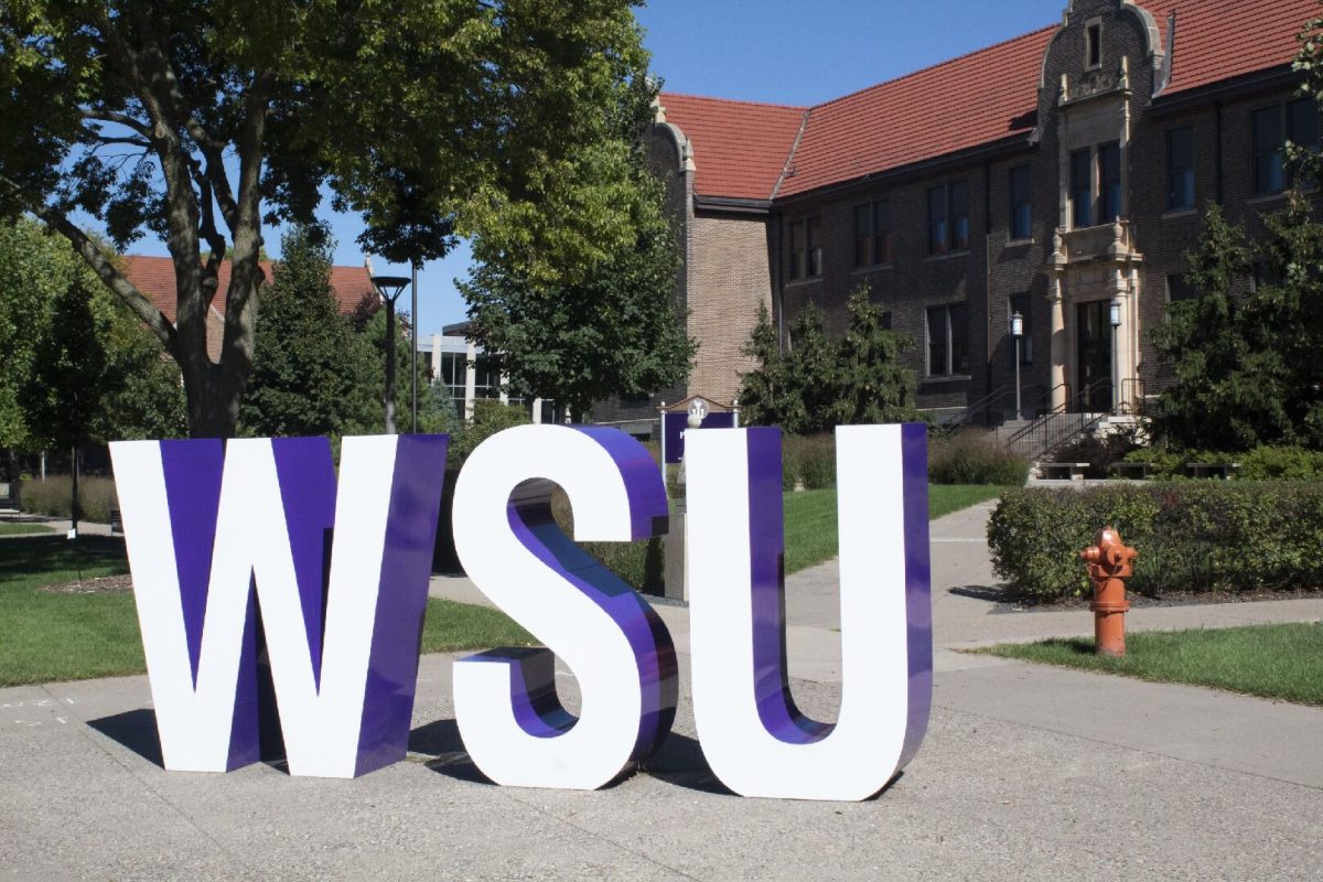 Through the student body recommending for a completive student wage, minimum wage for students was increased to $12.50 an hour. Effecting all hourly wage students on-campus this new policy was put in effect on  July 3rd, 2024. 