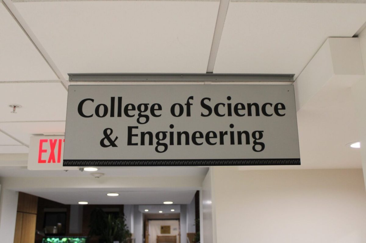 “There are some firms, like 3M, for instance, that wouldn't hire our graduates until we got this accreditation. And there are these exams that you need to take to become an engineer, and some of our students were not allowed to take these exams until we got this accreditation."