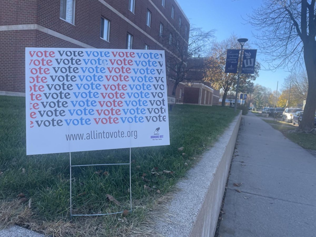 While it is clear that no two people feel the exact same way about the event, many are united in their concern for the way America could and should change during the next four years. 