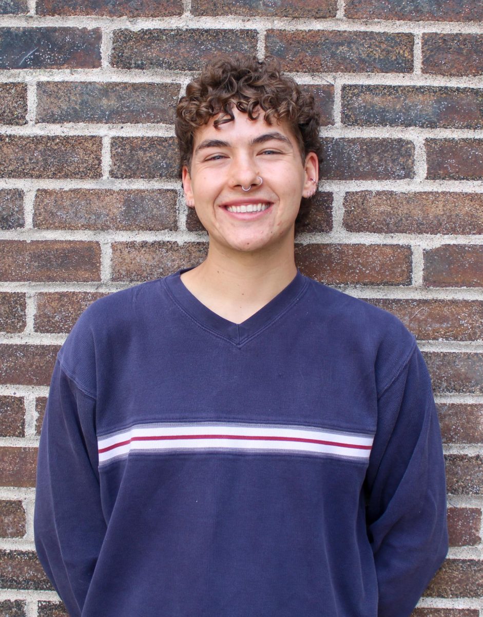 Camden McDonald