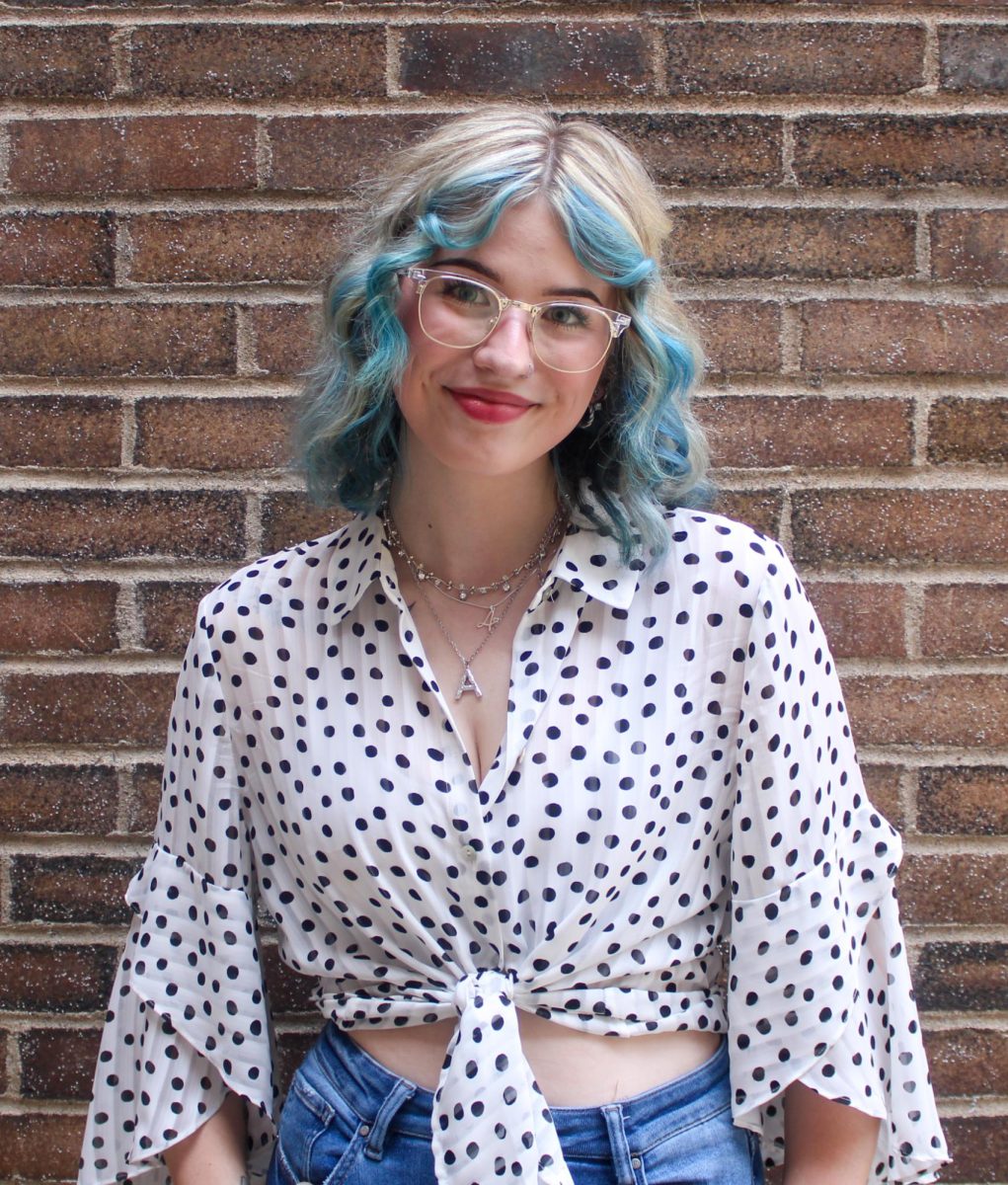 Amelia Zent