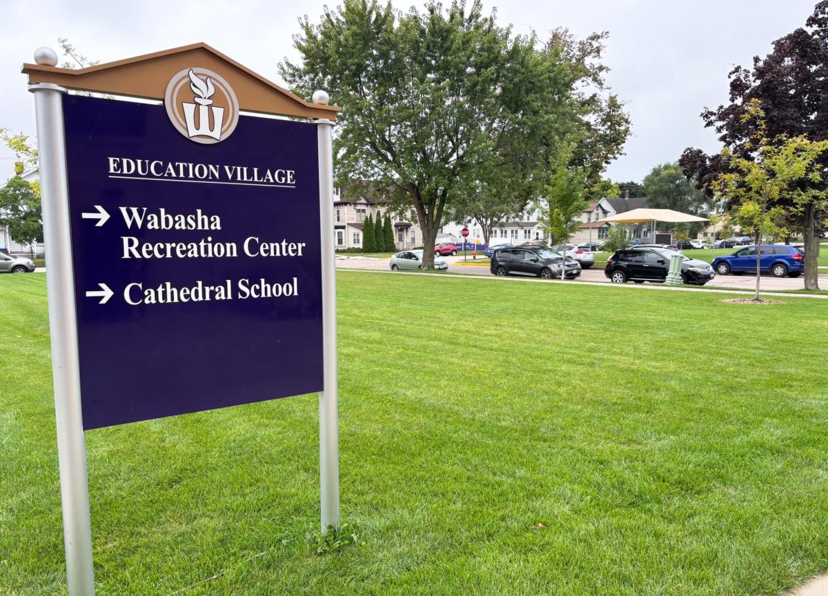 Education majors at WSU are required to have a certain amount of field experience a semester, but some students still do not have their placements for their fall field experience. 