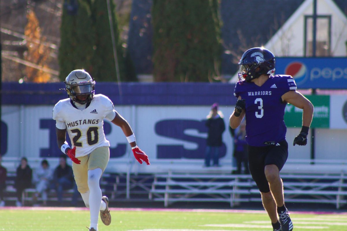 Winona state walks away with a big win ending in 30-6 against SMSU. 