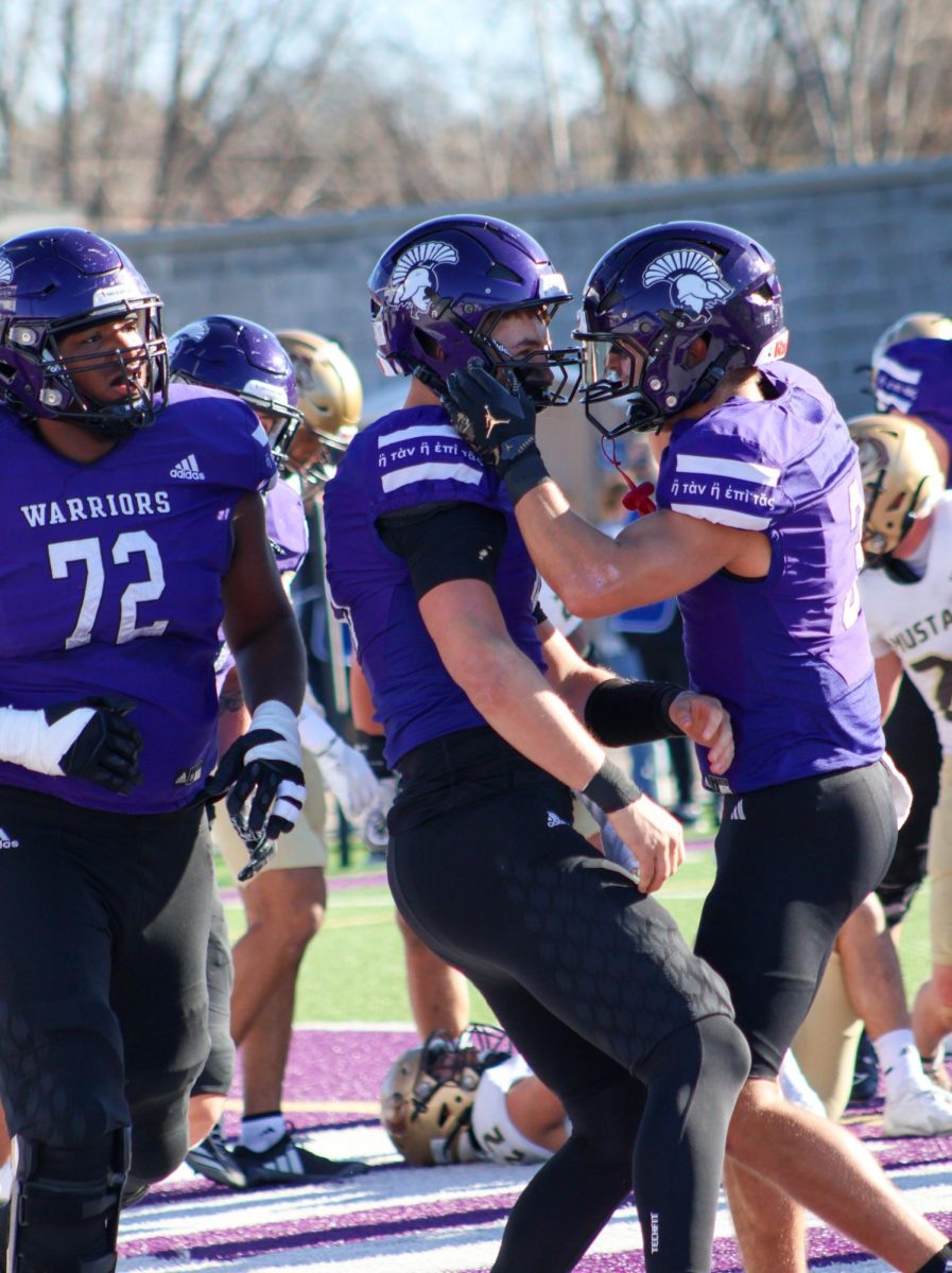 Winona state walks away with a big win ending in 30-6 against SMSU. 
