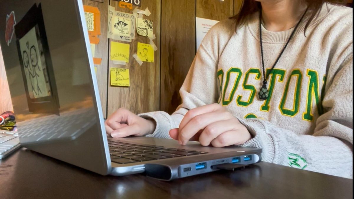 Featuring guest speakers, Haley Karlson and Patrick McIntyre, a webinar about Consent was held over Zoom on Oct. 28 and was open to Winona State students, faculty, and staff. 