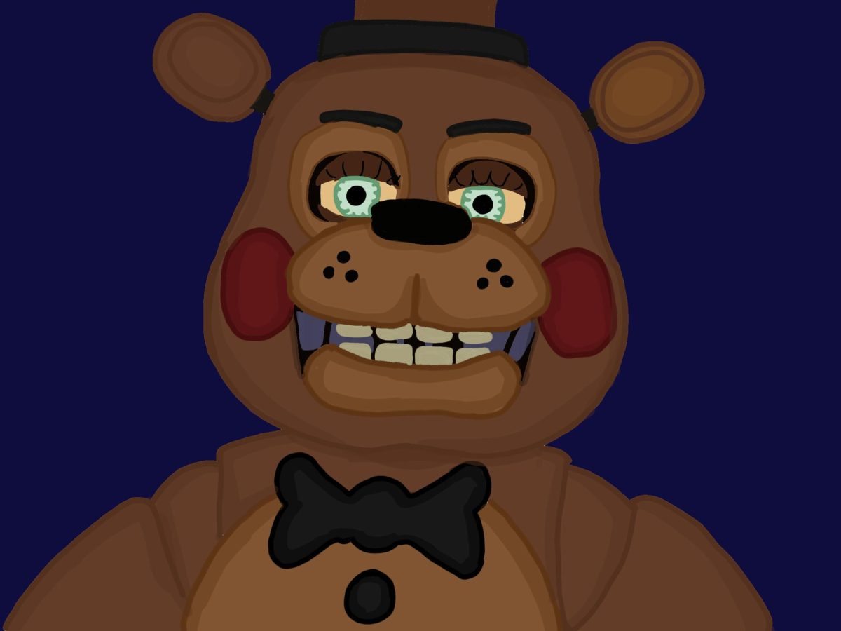 FNAF 2 continues to toggle the nostalgia for many of the long-time fans of the videogames, while negative reviews from critics keep increasing.