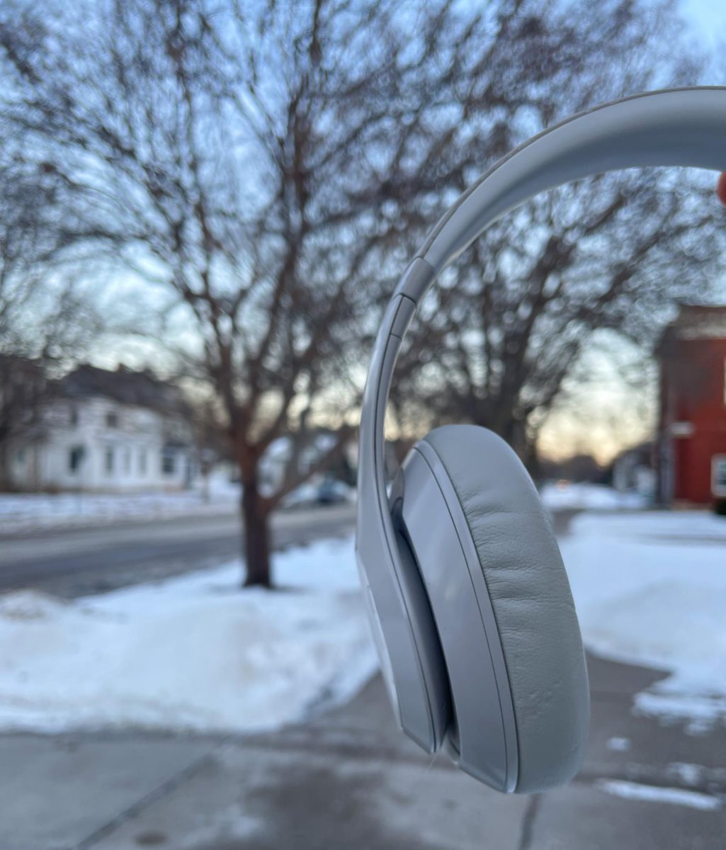 Here are some winter songs to help warm up during the cold weather. 