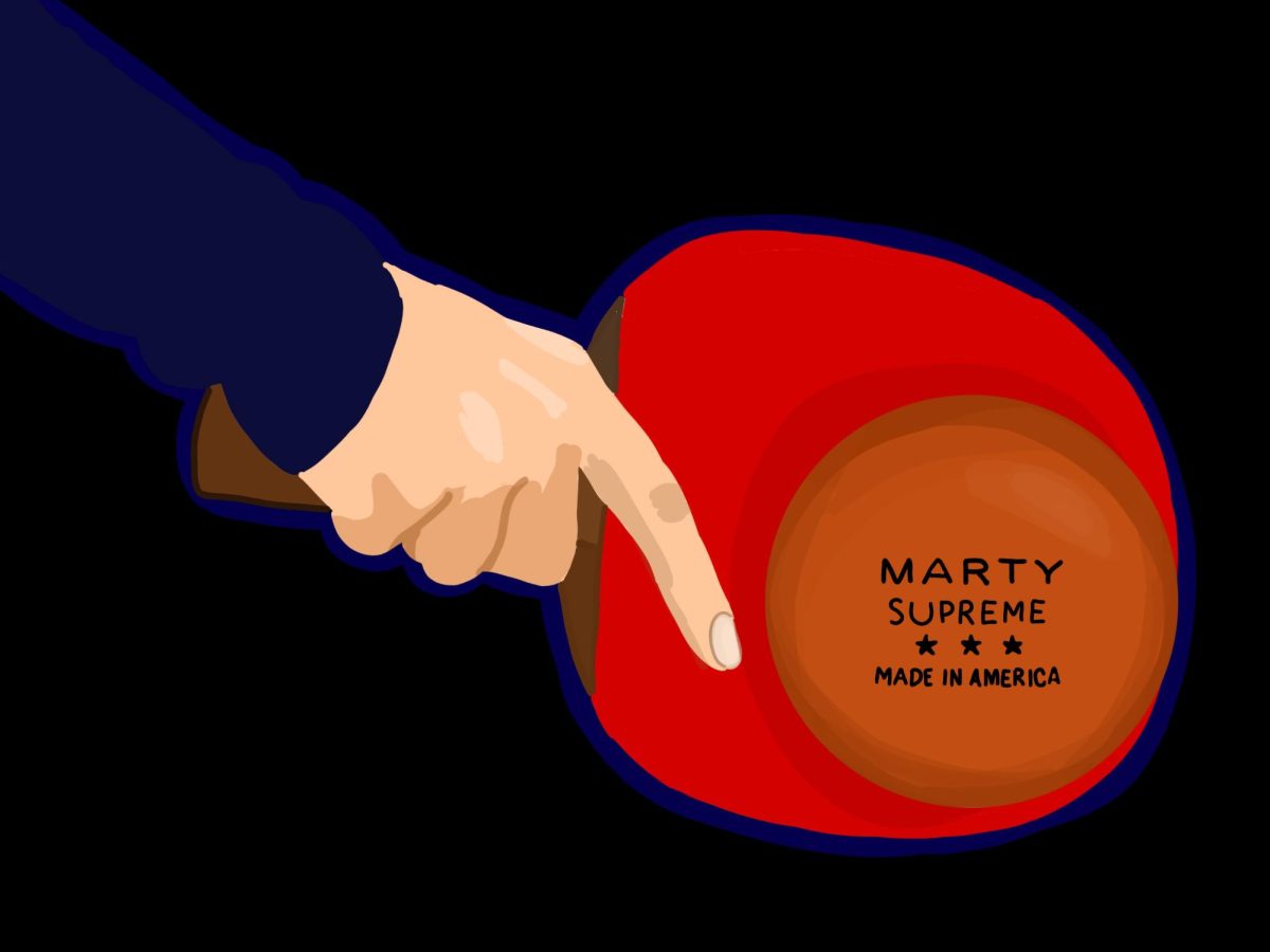 “Marty Supreme” achieved 9 Oscar nominations, and became one of the favorites from the critics for the end of the 2025 year.