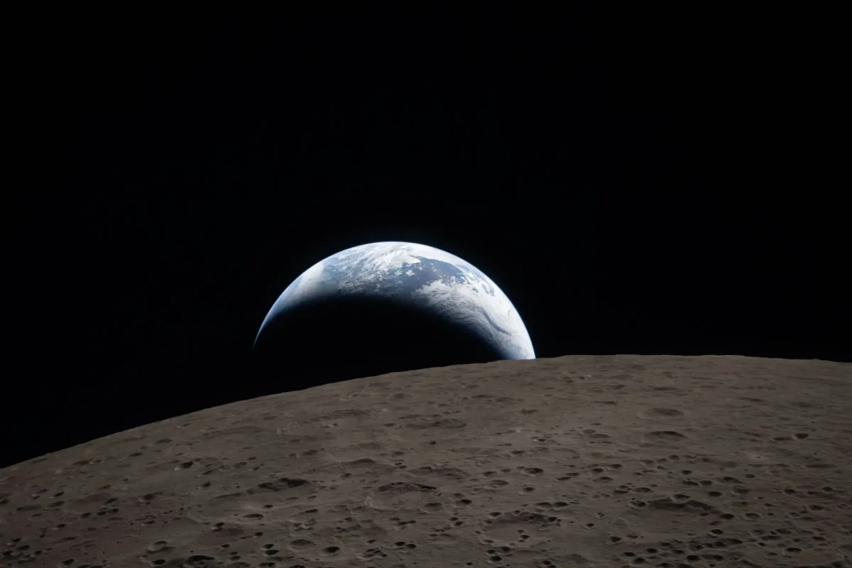 As part of the Artemis missions, astronauts have travelled to the Moon for the first time in over 50 years. (Image credit: NASA)